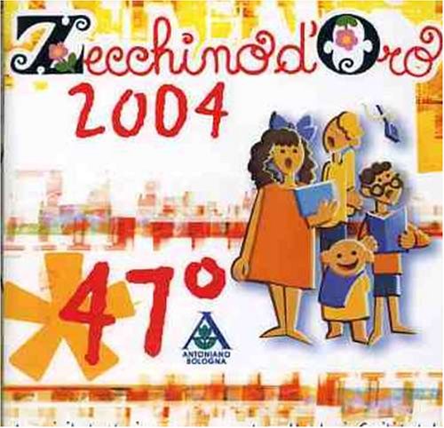 47 Zecchino D'oro Pop