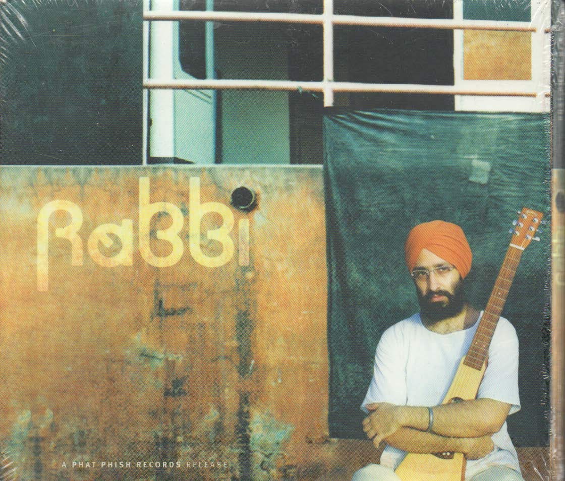 Product Image: RABBI