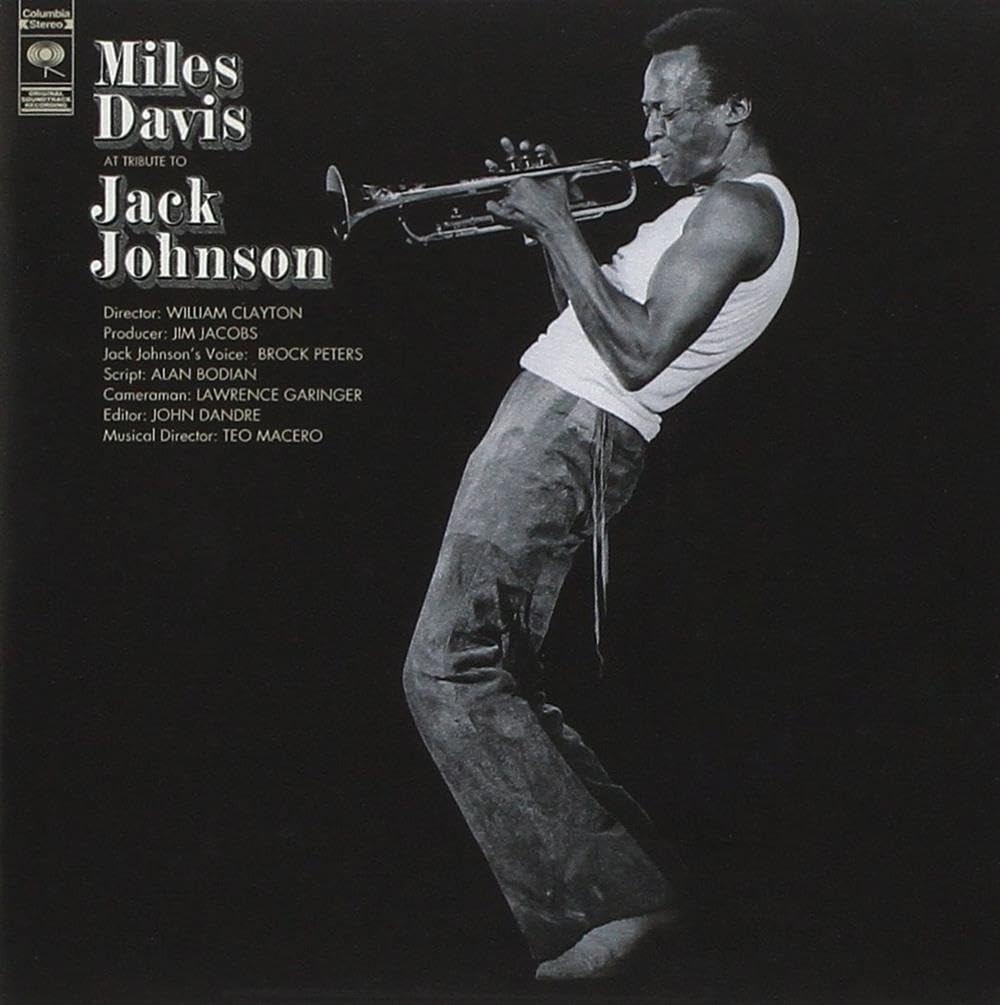 Product Image: A Tribute To Jack Johnson