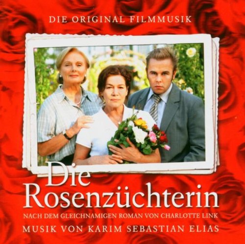 Die Rosenzüchterin Classical