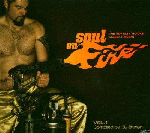 Soul on Fire Pop