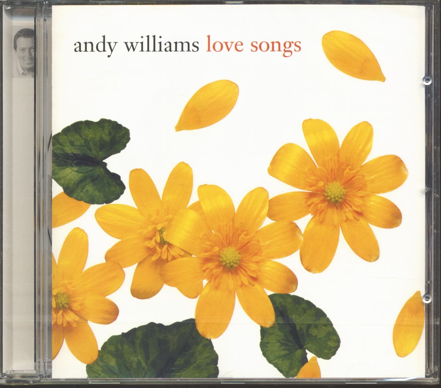 Product Image: Love Songs
