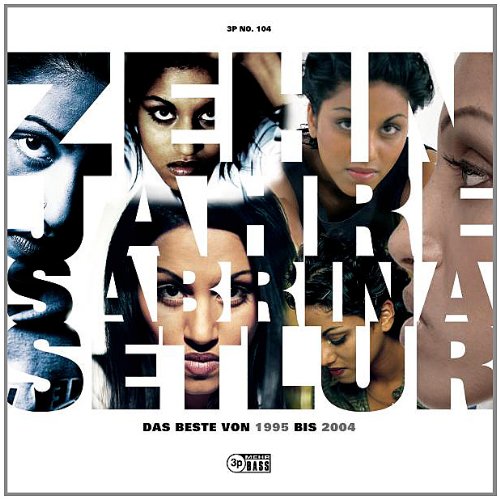 10 Jahre - Das Beste von 1995 bis 2004 Rap & Hip-Hop