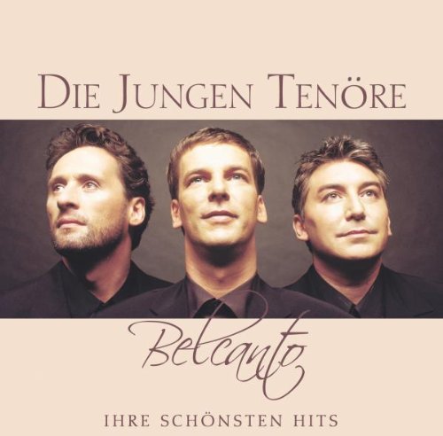 Belcanto - Ihre schönsten Hits Pop