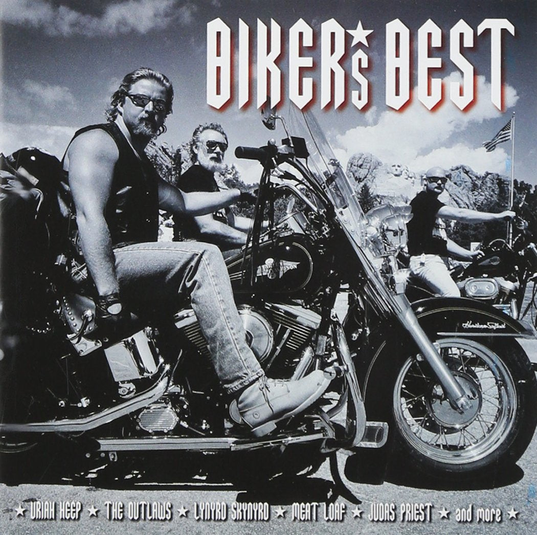 Product Image: Biker's Best