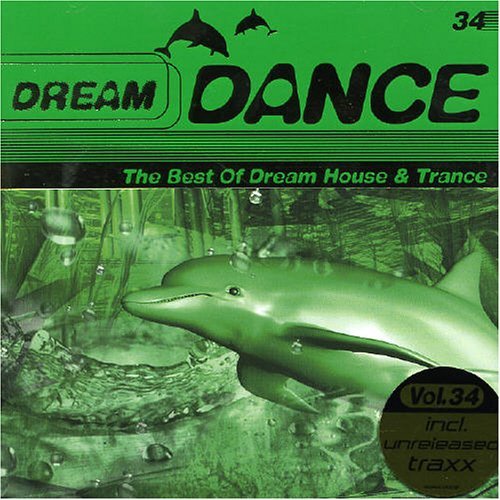 Product Image: Dream Dance Vol.34