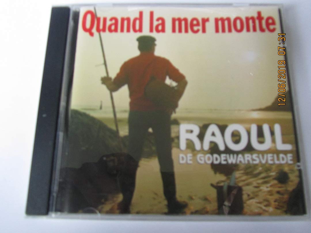 Quand la Mer Monte Pop