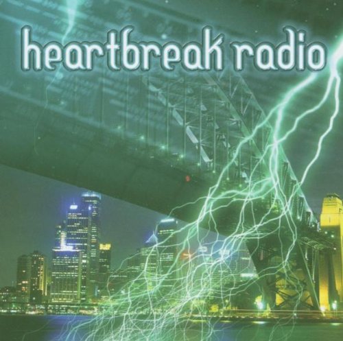 Heartbreak Radio Metal & Hardrock