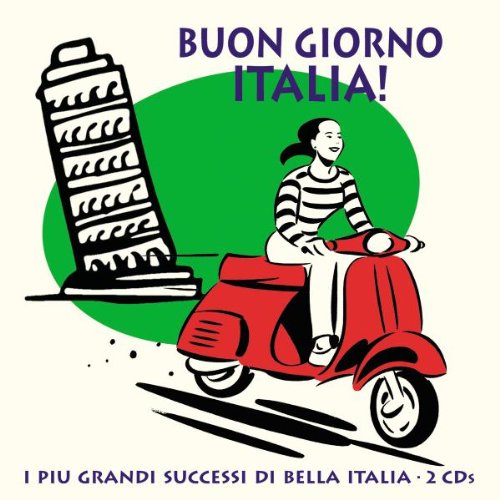 Buon Giorno Italia Pop