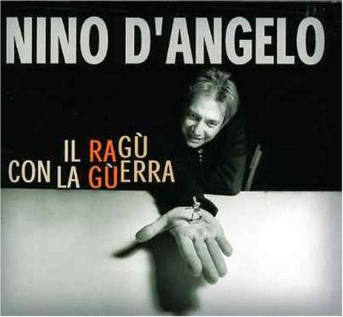 Il Ragù con la Guerra Pop