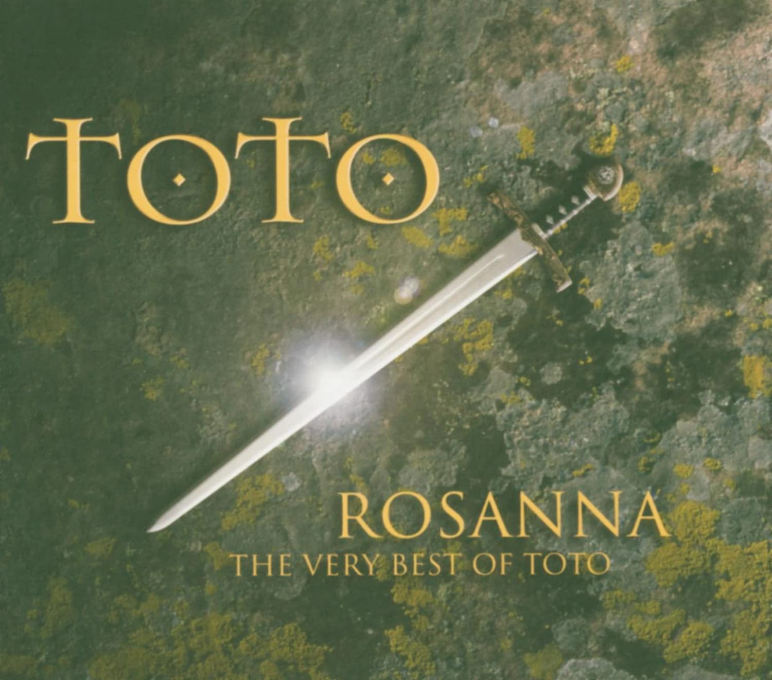 Rosanna - The Best Of Toto Rock