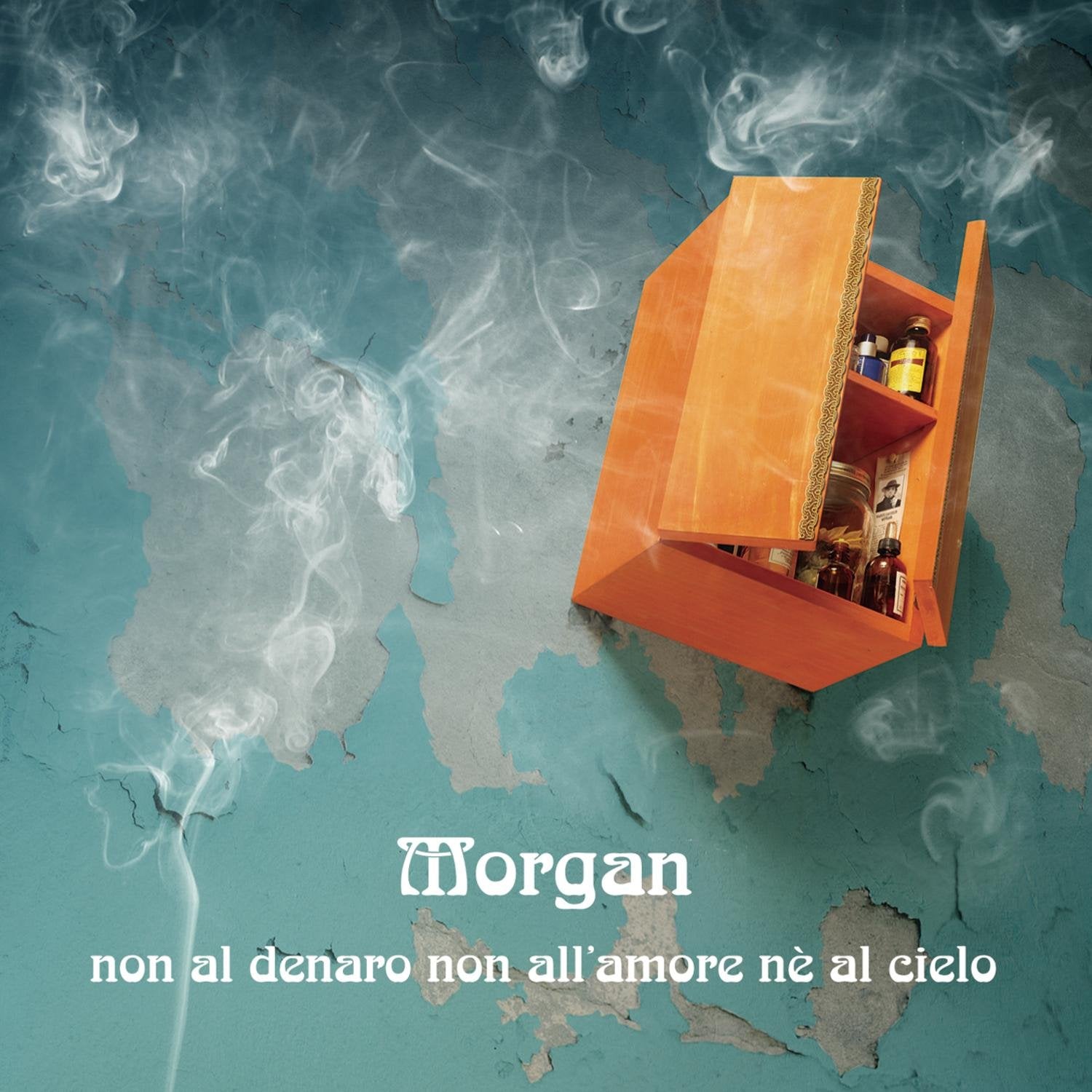 Non All Amore, Ne Al Denaro, ne al cielo Pop