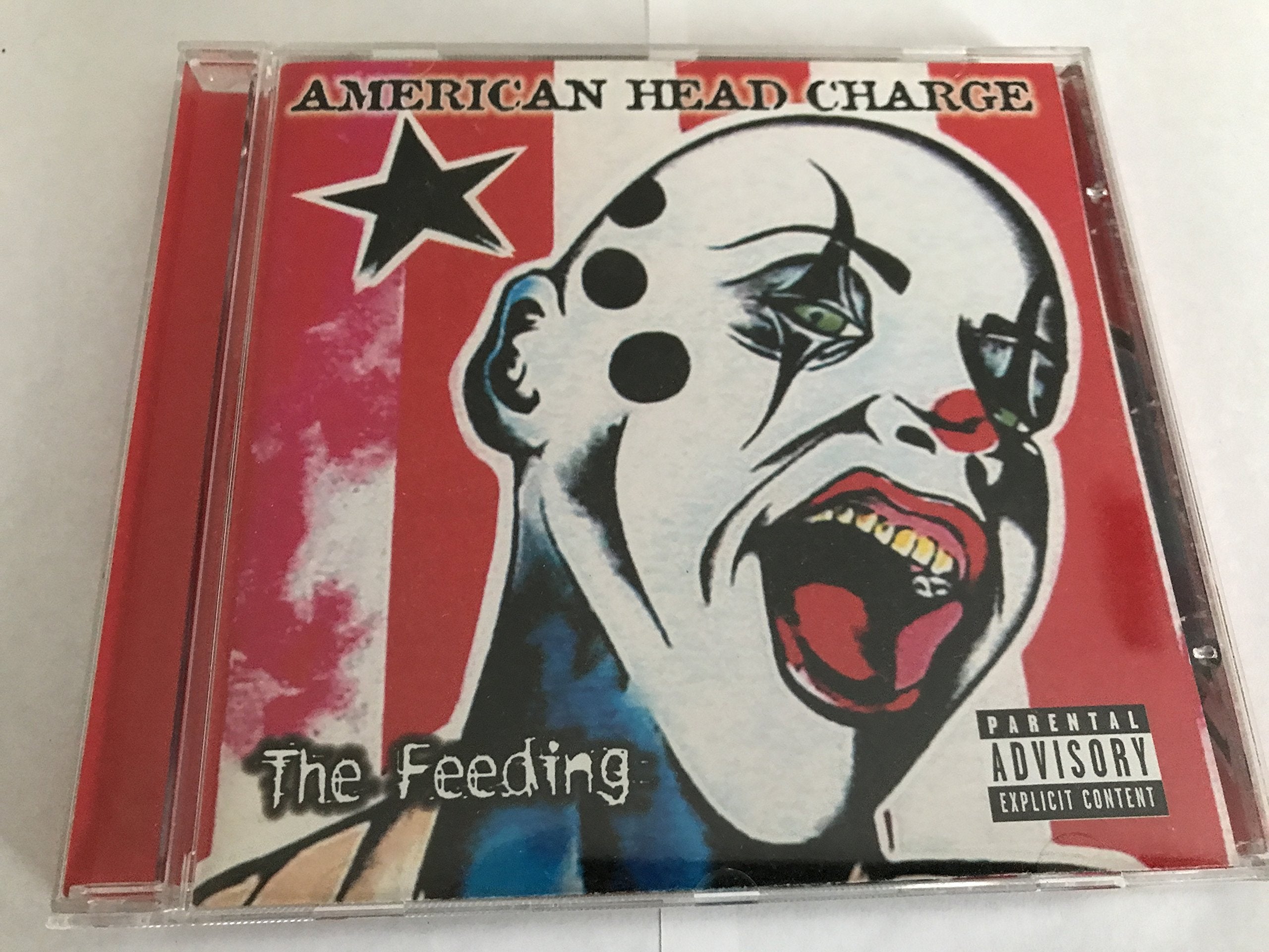 Feeding Alternative & Indie