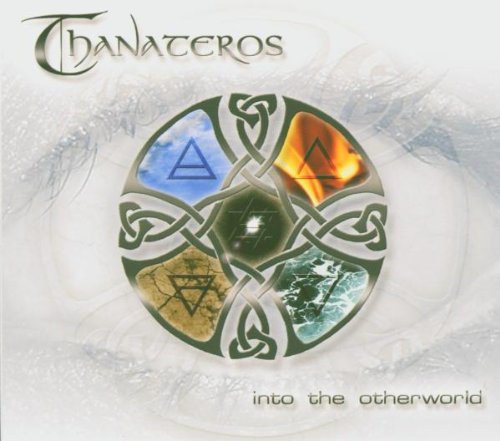 Into the Otherworld Pop