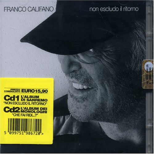 Non Escludo Ilritorno Pop