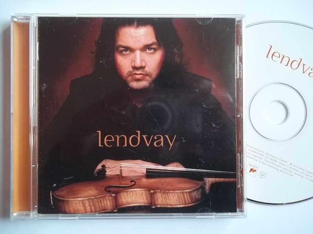 Product Image: Lendvay
