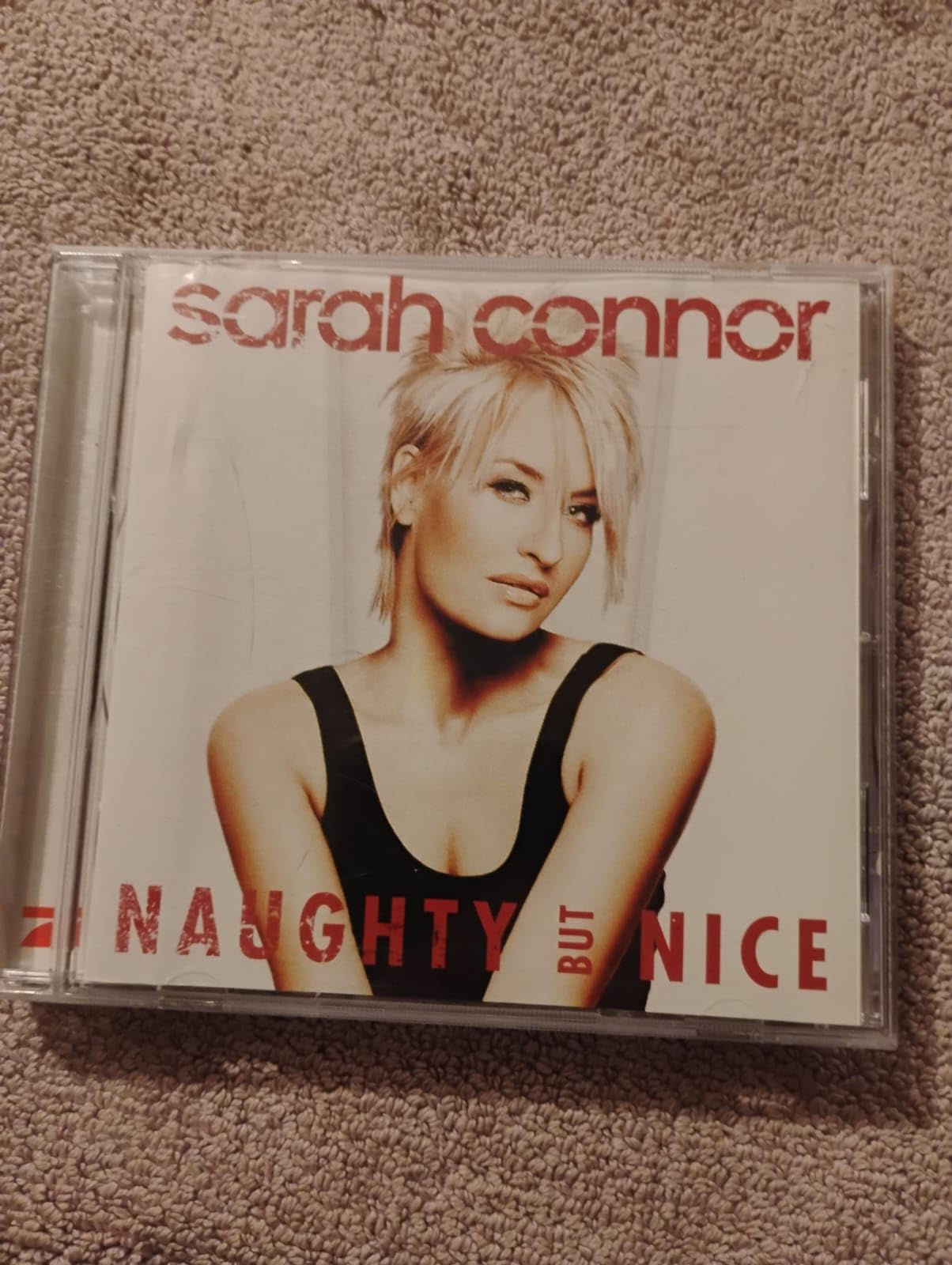 Naughty But Nice Funk, R&B & Soul