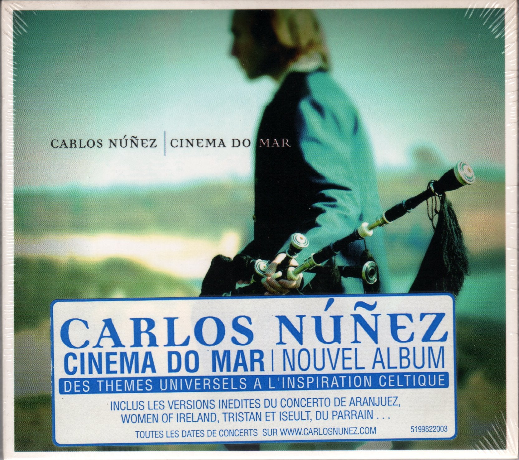 Product Image: Cinema Do Mar