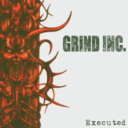 Executed Metal & Hardrock