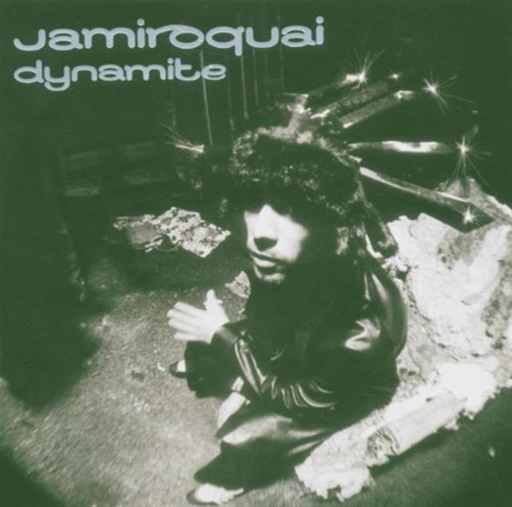 Dynamite Jazz