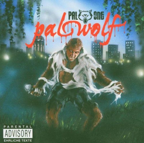 Palwolf Rap & Hip-Hop