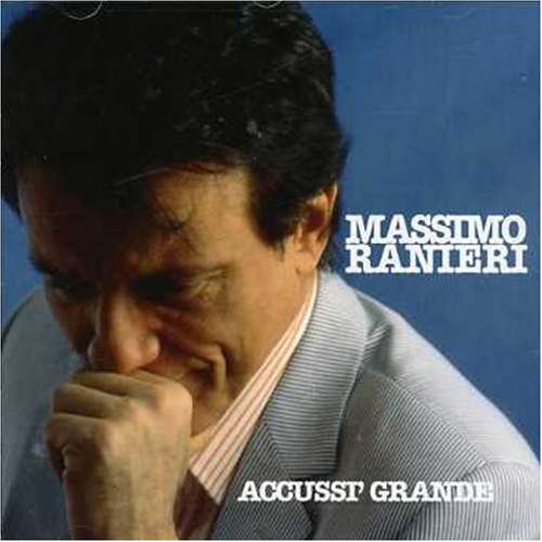 Accusi' Grande cd