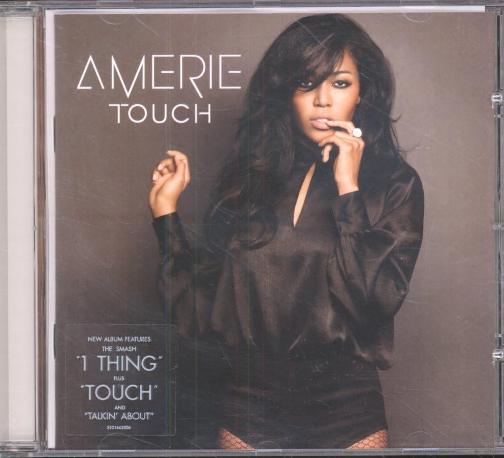 Touch Pop