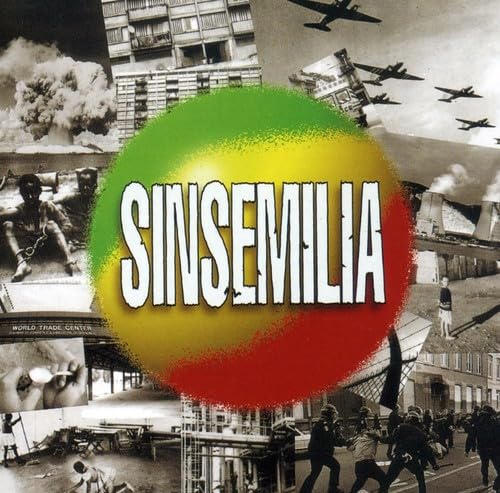 1Ere Recolte cd