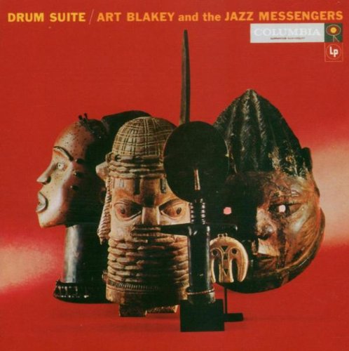 Drum Suite Jazz