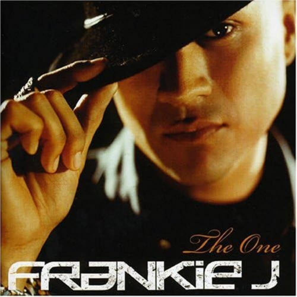 Product Image: Frankie J - The One