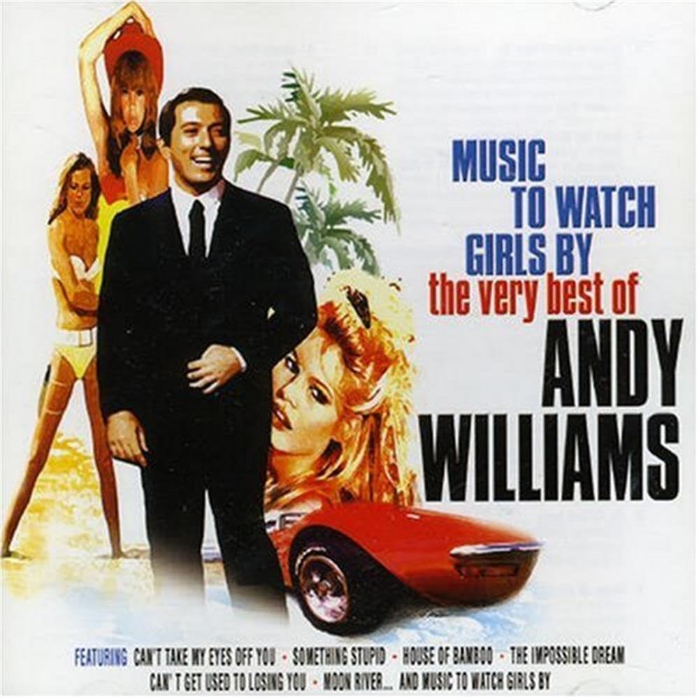 Music to Watch Girls By Other music genres