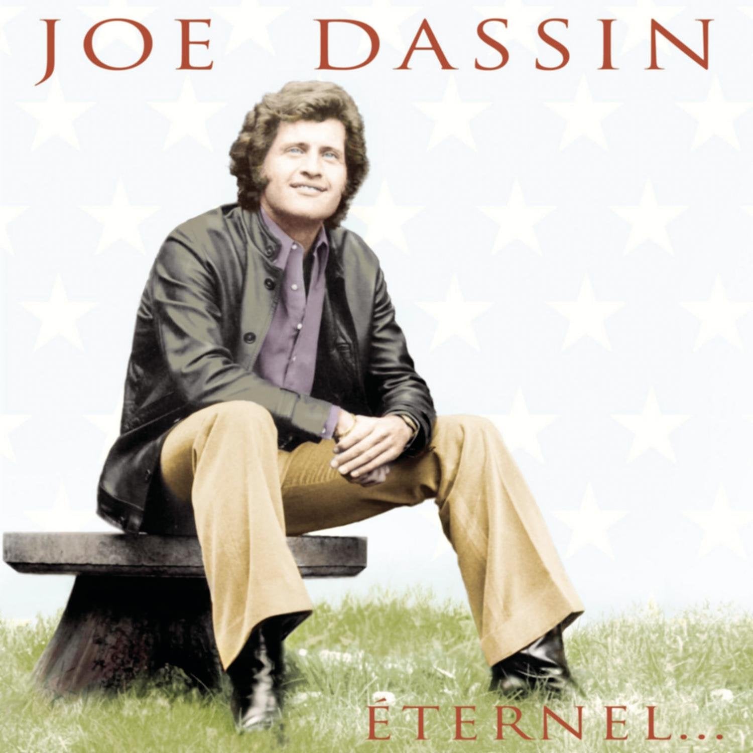 Joe Dassin Eternel... Pop