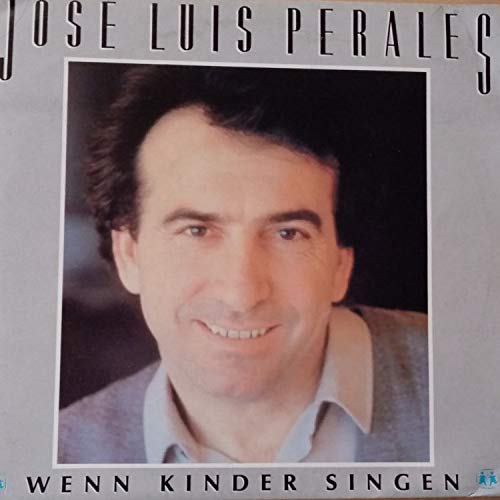 Wenn Kinder singen (1986) / Vinyl single Music