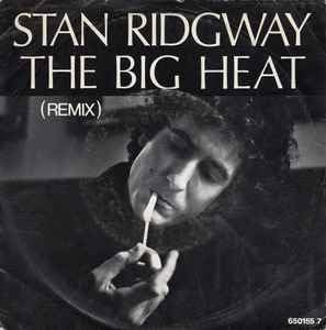 The Big Heat (Remix) / Foggy River Music
