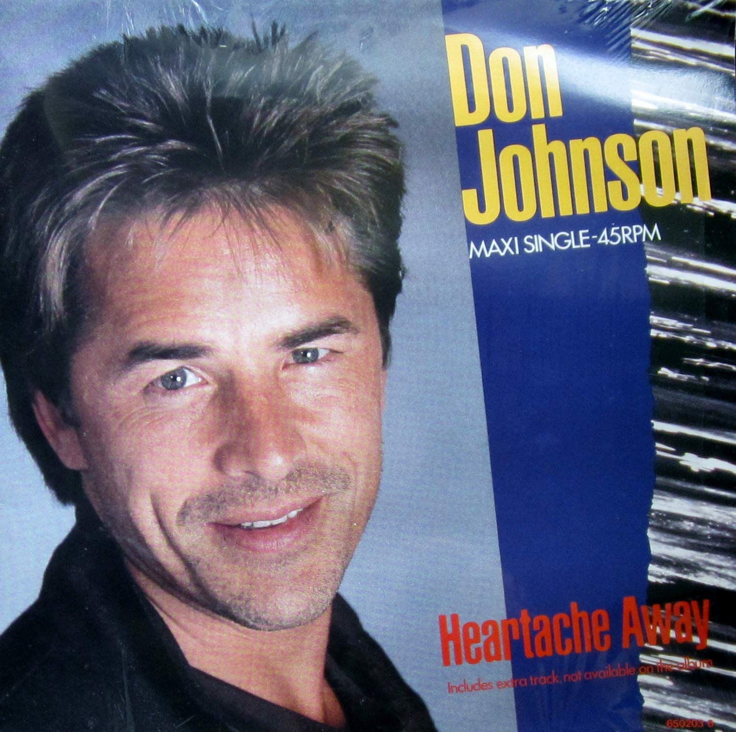 Heartache away Pop