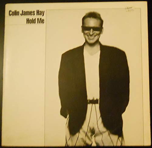 Hold me (Ext. Version, 1986) Music