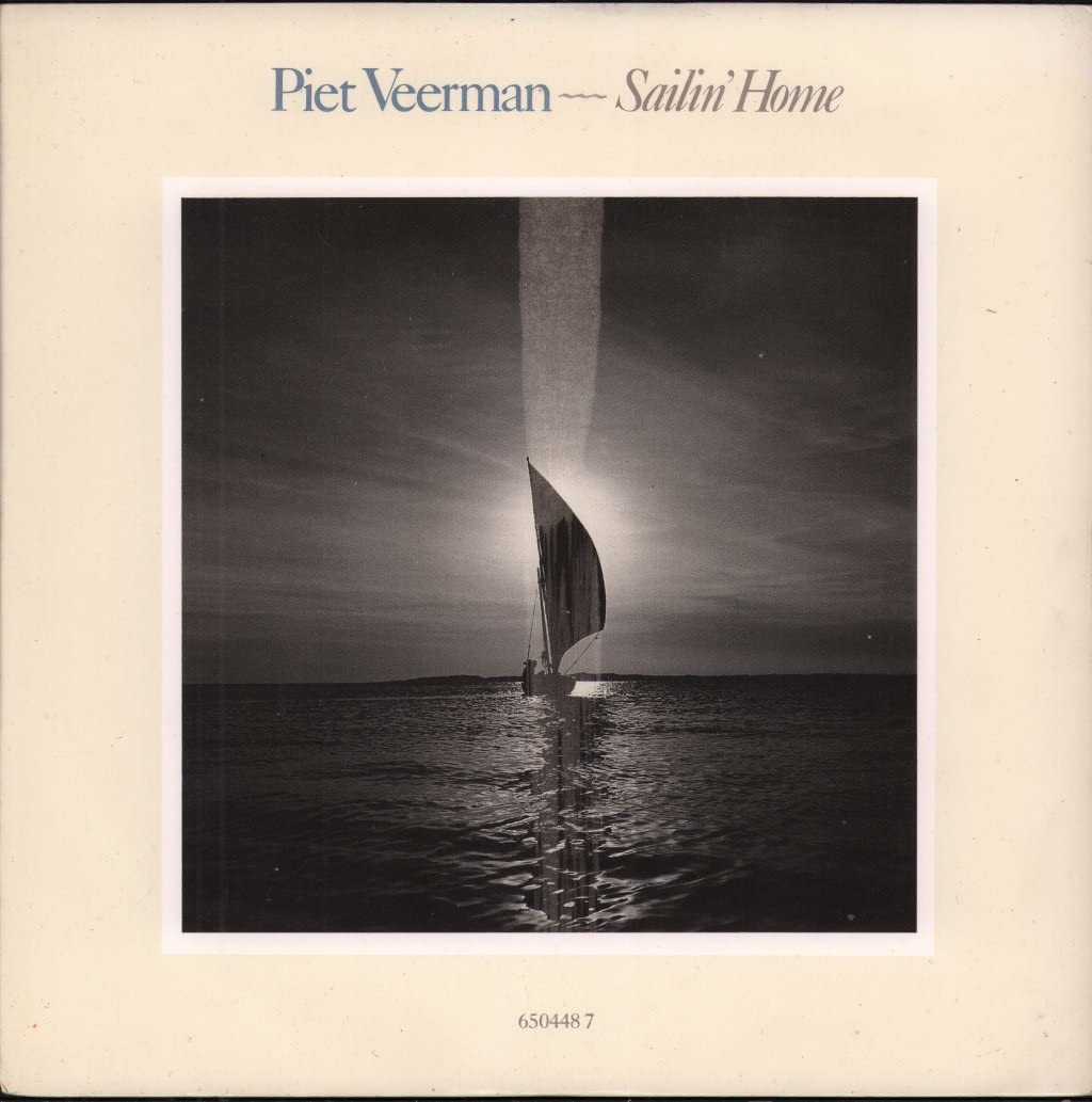 Sailin' Home / The Town Where You Was Born Music