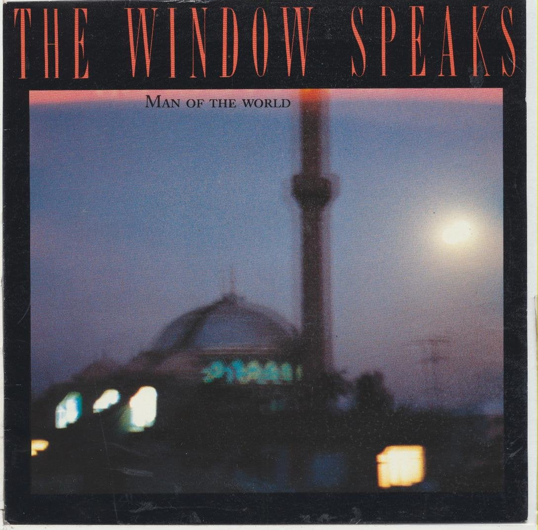 Man Of The World / Never Ever Fall In Love Music