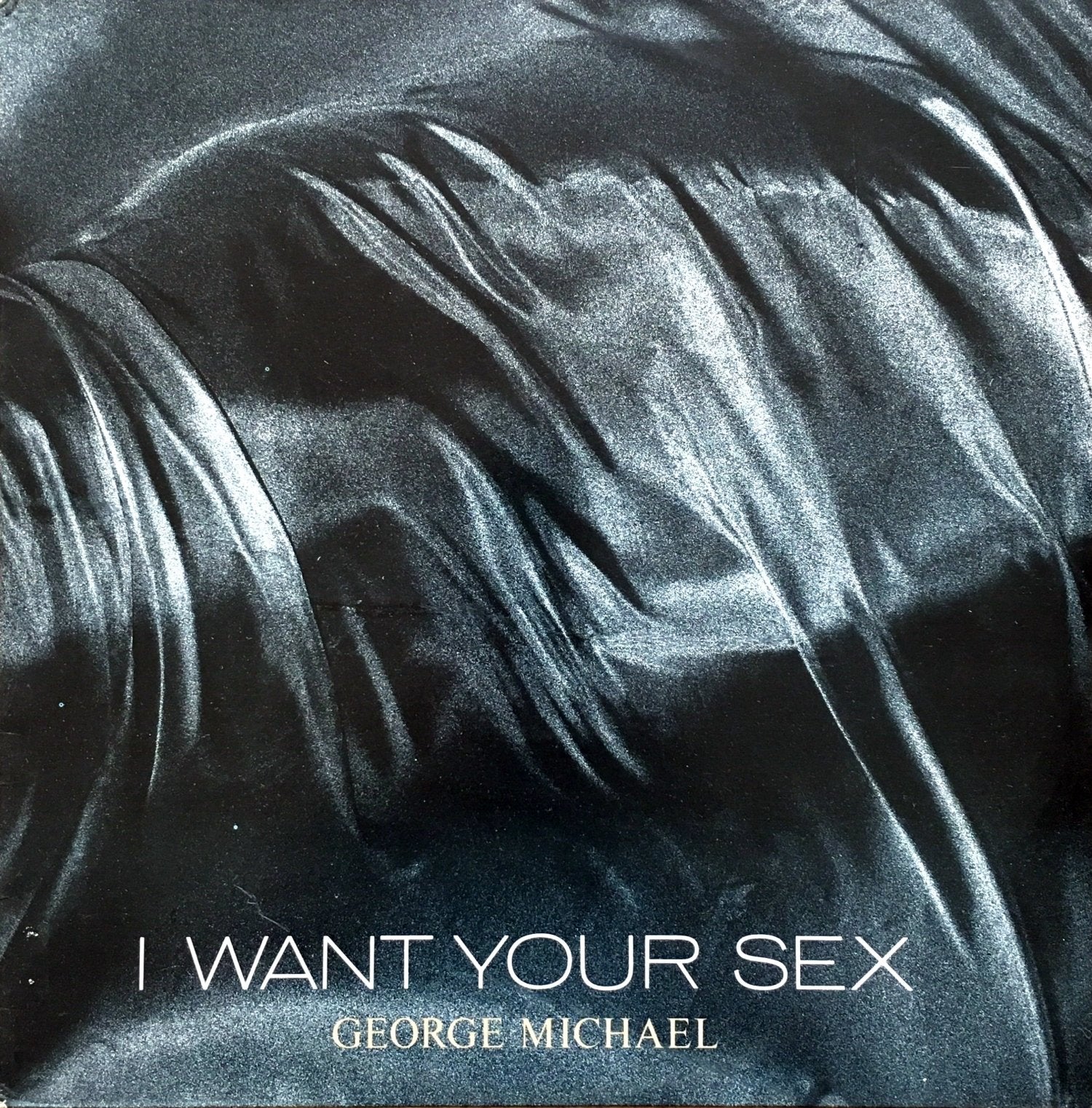 I want your sex Pop