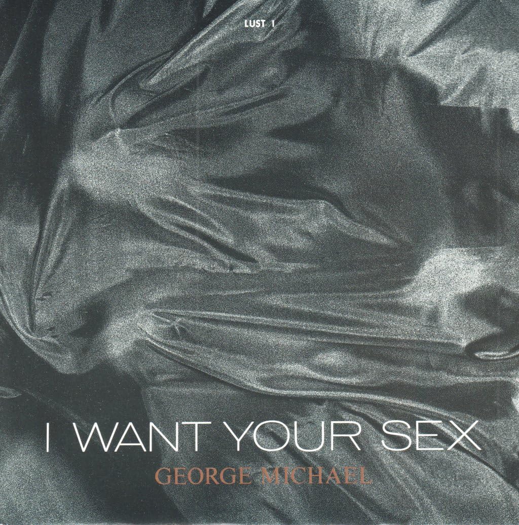 I Want Your Sex (x2) Music
