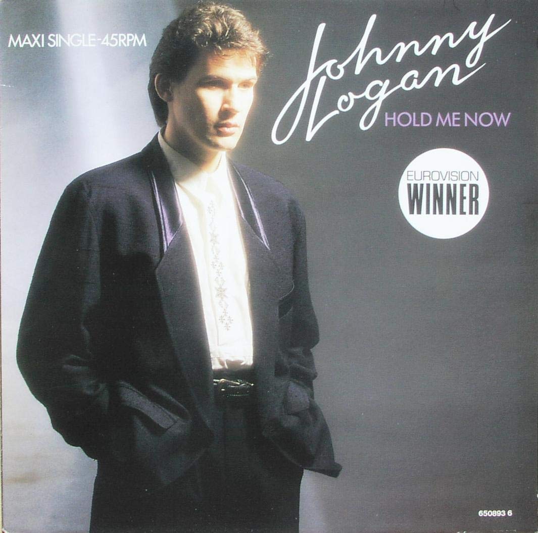 Hold me now (#1 Grand Prix 1987) German Schlager & Volksmusik