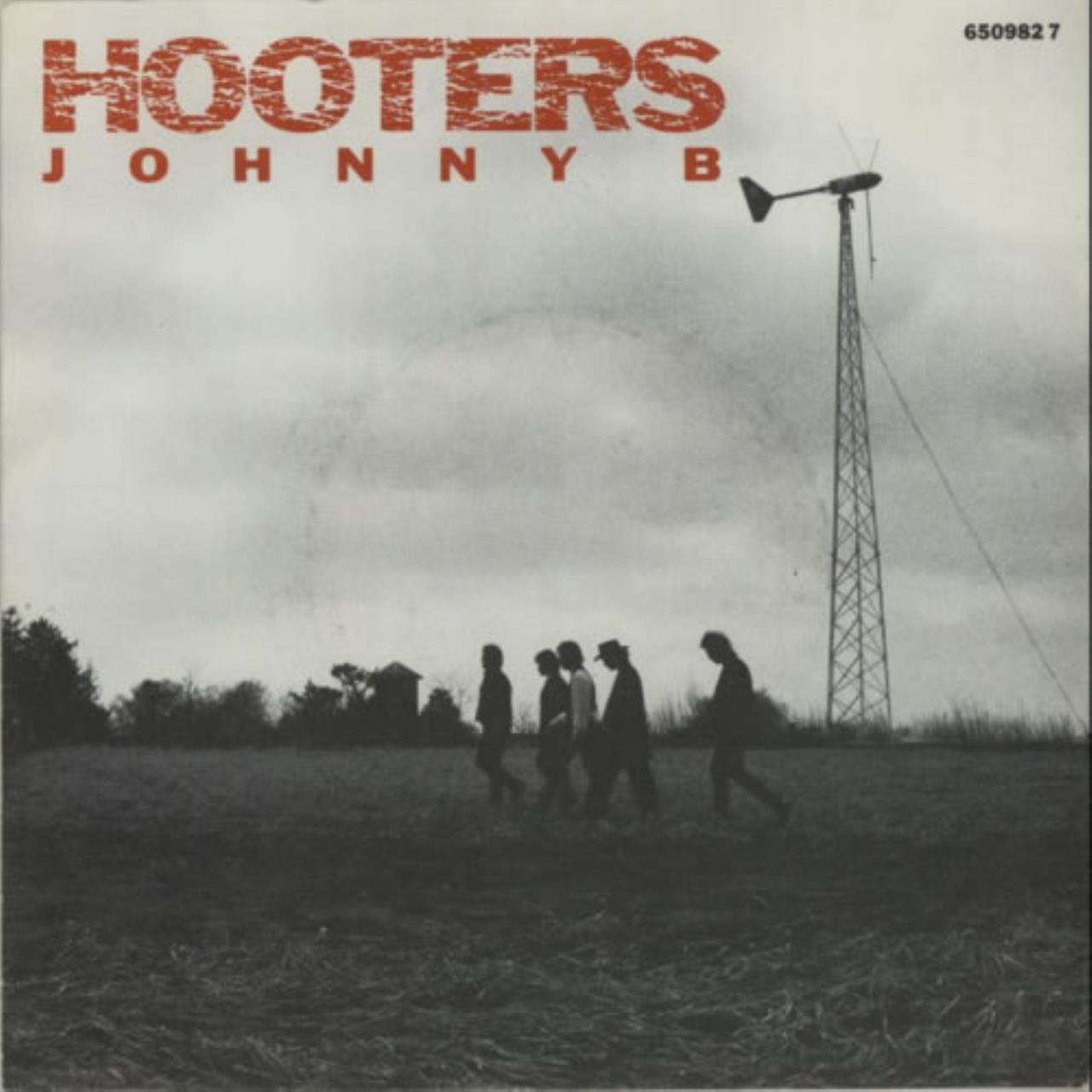 Johnny B / Lucy In The Sky...(Live) Music