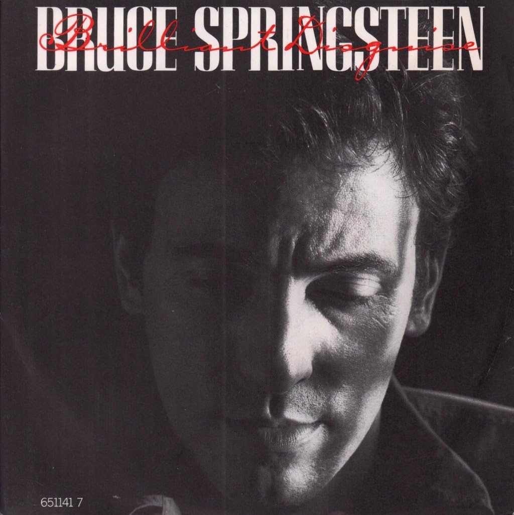 Brilliant Disguise / Lucky Man Music