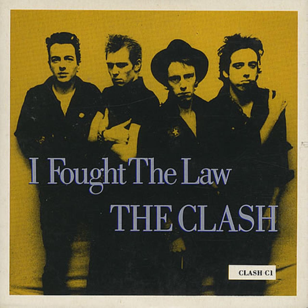 I Fought The Law / City Of The Dead / Police On My Back / 48 Hours Music