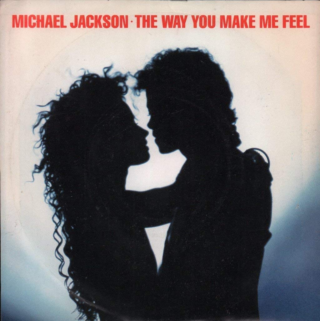 The Way You Make Me Feel (+ Instrumental) Music