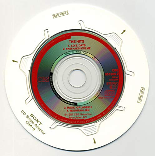 J-O-S Days Music