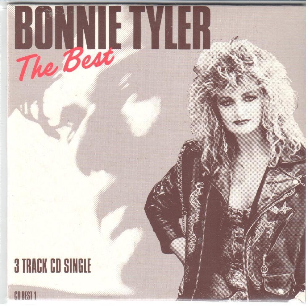 The Best - Autographed Music