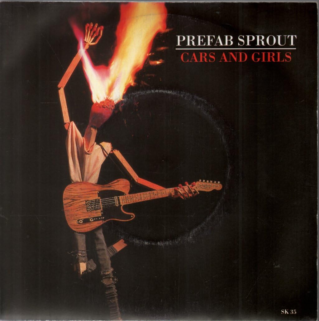 Cars And Girls / Vendetta Music