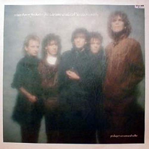 Product Image: Bis wir uns wiederseh'n (Lange Version, 1988)