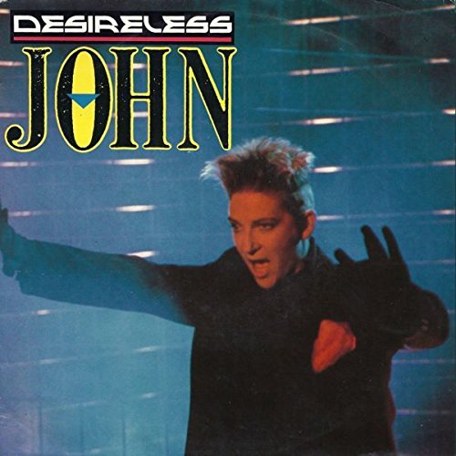 John (English & French Version) Music